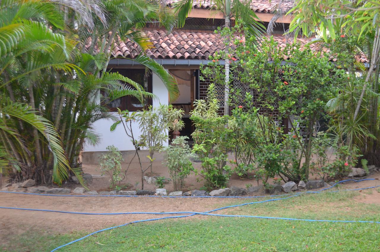 Cottage Garden Bungalows Moratuwa Eksteriør billede